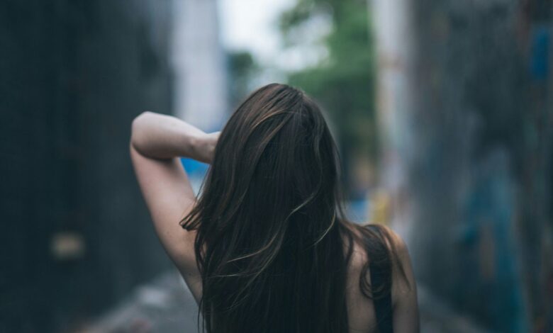 Cuando el cabello se convierte en símbolo de las luchas de las mujeres Cuando el cabello se convierte en símbolo de las luchas de las mujeres